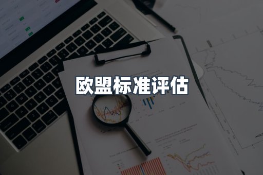 欧盟标准评估